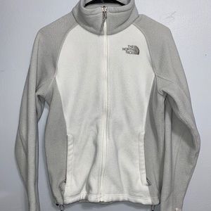 The North Face Zip Up